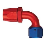 Aeroquip FBM1033 Aluminum Reusable Hose End -8 An New. Price: $38.85.