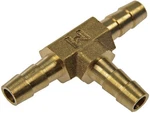 Dorman Oe Solutions Help Fuel Hose Tee 55106 New. Price: $21.83.