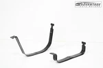 2015-2025 Ford F-150 3.5L V6 Left & Right Fuel Tank Strap Support Pair Oem Used. Price: $55.29.