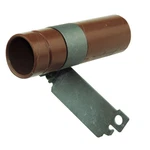 Positive Battery Cable Tube For Manual Transmission 1968-72 Oldsmobile Cutlass New. Price: $59.00.