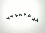 09-16 Suzuki Gsxr 1000 Gas Fuel Injectors Used. Price: $260.77.