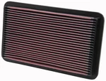 Fits K&n Replacement Air Filter 33-2052 * Toyota Camry Avalon New. Price: $78.59.