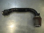90 Nissan 240SX Cold Air Intake Tube R15006 Used. Price: $32.00.