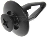 Engine Air Box Clip-splash Shield Hardware Dorman 963-522 New. Price: $14.95.