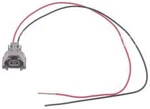 Standard Ignition S2544 Fuel Injector Connector New. Price: $46.21.