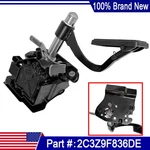 Accelerator Pedal W/position Sensor Ford Excursion F250/F350 Super Duty Us New. Price: $86.90.