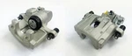 Juratek JCA1151R Rear Right Brake Caliper Fits Ford Tourneo Connect Transit New. Price: $100.85.