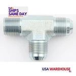 Aeroquip FCM2708, One Male Run Steel #10 To 1/2 Npt Zinc Performance New. Price: $40.46.