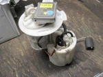 2016-2019 Kia Optima Fuel Pump Tank Mounted Assembly Oem Used. Price: $133.37.