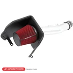 Spectre 9002 Engine Cold Air Intake Kit For 2010-2014 Toyota Fj Cruiser New. Price: $188.00.