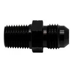 Deatschwerks Fitting - 6AN To 1/4 Npt Adapter New. Price: $23.45.