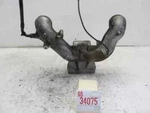 Intake Manifold S320 1994 1999 Mercedes-benz 3.2L V6 Front Engine Motor Air Oem Used. Price: $39.99.