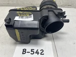 2007 Toyota Sienna Xle Air Tube Resonator Oem+ Used. Price: $75.11.