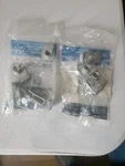Genuine Ford 2015-20 F-150 Fuel Tank Support Strap U-nut N801673-S439 Lot Of New. Price: $30.00.