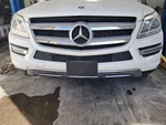 2013 Mercedes-benz GL450 Air Cleaner Box 60L Right Side Oem 319-67480R Used. Price: $94.95.