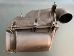 Mercedes-benz Eng. Air Cleaner Assy 112-090-08-01 For E320 & E430 2000-2003 New. Price: $89.95.