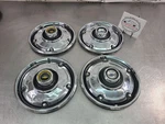 1969-1982 Chevy C10 1500 Suburban Pickup Van 15'' Mag Hubcap Antique Set Of 4 Used. Price: $199.95.