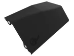 Afe Power 54-13020C Magnum Force STAGE-2 Cold Air Intake Cover Black New. Price: $52.99.