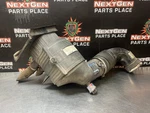 2008 Silverado 2500HD Lmm Duramax 6.6 Air Intake 25839608 25881207 Oem #1189 Used. Price: $249.99.