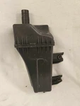 2014-2017 Jeep Cherokee 2.4L Engine Air Intake Resonator; 68224520AA Used. Price: $48.00.