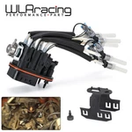 FJ503 Vortec Spider Fuel Injector Assembly Cylinder For 96-02 Gmc Chevy 4.3L New. Price: $79.90.