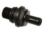Standard Motor Products 51CG35G Pcv Valve Fits 2017-2019 Toyota Highlander New. Price: $22.67.