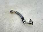 21-22 Ford Bronco Sport Pump To Rail Fuel Line HX7G9D354CC Oem Used. Price: $98.45.