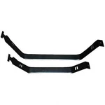 Fuel Tank Strap Liland IST200 Fits 98-03 Dodge Durango New. Price: $59.99.