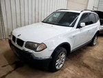 Vacuum Pump Fits 04-06 Bmw X3 1921574 Used. Price: $48.00.