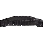 New Front Lower Engine Splash Shield For 2013 Hyundai Elantra Coupe HY1228175. Price: $75.33.