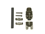 Racepak 800-CN-FMETER Flow Connector Kit New. Price: $56.79.