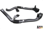 Audi R8 V10 Left & Right Side Air Intake Duct Assembly Set 2017 - 2023 Oem Used. Price: $134.99.