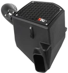 K&n 63-3118 High-flow Air Intake System For 2020-2025 Chevrolet Silverado 1500 New. Price: $419.99.