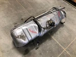 84-96 Chevrolet Corvette Used Fuel Tank W Straps Assembly. Price: $881.09.