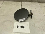 2002 Chevrolet Suburban 1500 Gas Fuel Door Storm Gray Metallic Oem+ Used. Price: $58.87.