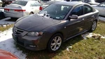 Fuel Pump Assembly Tank Mounted Market Fits 04-09 Mazda 3 274718 Used. Price: $91.99.