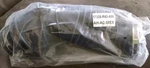 Genuine Honda Air Flow Tube (part Number 17228-R42-A00) New. Price: $48.00.