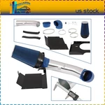 Cai Cold Air Intake Filter Induction Kit For Cadillac Escalade Ext Esv 6.0L New. Price: $53.07.