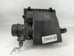 2016-2019 Jaguar Xf Air Cleaner Intake-duct Hose Tube W93SA Used. Price: $49.42.