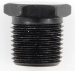 Fragola Performance Systems 493306-BL 3/4 Mpt Hex Pipe Plug Black New. Price: $26.67.