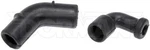 Dorman 46041 Pvc Elbows 00-04 Ford Focus New. Price: $22.31.