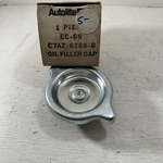 New Oem Ford C7AZ6766B Engine Oil Filler Cap Mustang Fairlane Falcon Bronco Nos. Price: $74.80.