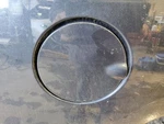 Dodge Ram 1500 2017 Fuel Filler Door 579592 Used. Price: $82.95.