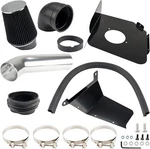 Cold Air Intake Kit For 2007-2008 Escalade 6.2L V8 W/ Filter & Heat Shield New. Price: $70.31.