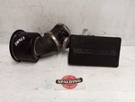 Air Inlet Duct Tube W/ Resonator From 2021 Sierra 3500 6.6L Turbo Diesel 0744791 Used. Price: $80.69.