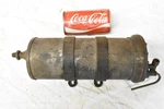 1920 's Stewart Warner Vacuum Fuel Feed Tank 122-X For Maxwell Auburn Chevrolet Used. Price: $195.00.