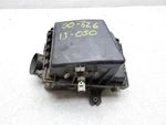 98 99 00 01 02 Mazda 626 Air Cleaner 4-122 2.0L Oem FS1G13320 Used. Price: $90.00.