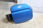 2021-2025 Ford Bronco Oem Fuel Filler Gas Lid Door W/ Housing Trim M2DB-27936-AC Used. Price: $124.95.