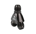 Fuel System Hose Fitting 15676*AEROMOTIVE An Y-block New. Price: $86.93.