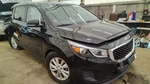Sedona 2016 Fuel Filler Door 7068056 Used. Price: $87.90.